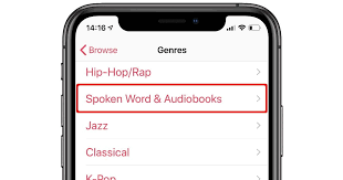 Sonos is a stereo system that allows you to play music however you get it — whether it's spotify. How To Find Audiobooks On Apple Music