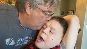 Fundraiser for Kim Morris by Emily Wray : Randy's final wish