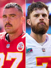 Travis Kelce Breaks Silence