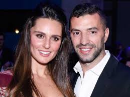 Northeast united fc* oct 31, 1979 in vila real, portugal. Vanessa Rebelo Mulher De Simao Sabrosa Testa Positivo Para A Covid 19