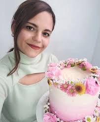 Scarlet Rojas Villasmil