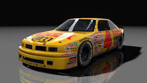 Rpm will remain an independent race operation, but the change allows for the team to collaborate with rcr. 3to Cup90 Nascar Winston Cup 1990 Ernie Irvan 4 Kodak Oldsmobile Racedepartment