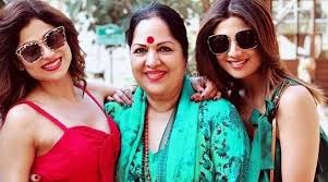 Shilpa shetty's family tests covid positive: Shilpa Shetty And Family Taken To Court By Late Father S Lender