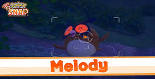 Uk shared business services ltd (uk sbs). How To Unlock The Melody And Wake Up Sleeping Pokemon New Pokemon Snap Switch Game8