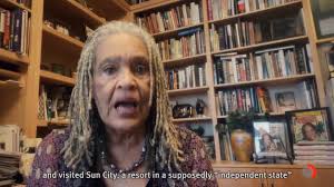 New temporary exhibition, AMERICA’S VOICES AGAINST APARTHEID, Confronting  Injustice at Home and Abroad, WATCH this clip showing the backstory to the  artists’ boycott of Sun City in the 1980s., Steven ...