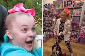 Jojo siwa lifestyle 2018, net worth, house, cars, family, income & biography subscribe to facts behind: This Is What Jojo Siwa S House Looks Like And It S The Most Jojo Siwa Thing I Ve Ever Seen