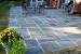 Bluestone Porch