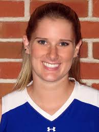 2009 Women's Volleyball Roster