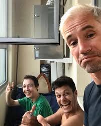 Холодно тут у вас. #ice #pavlovkacity #winter