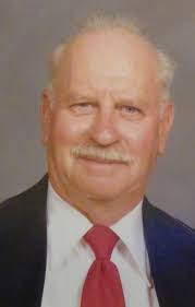 Garlan D. Johnson Obituary October 28, 2020