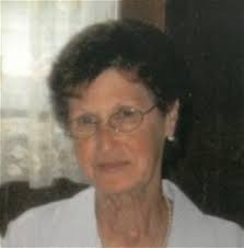 Marlene "Punky" Taff Obituary