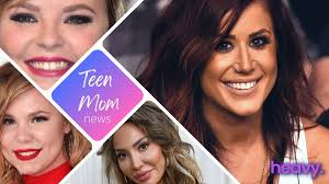 Chelsea Houska Explains Daughter's Black Eye