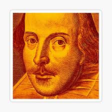 Droeshout Merch & Gifts for Sale