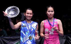 Follow the blog of the all england championships semifinals match between p.v. Bwf World Superseries Tournaments Yonex All England Open Yonex Tournaments Badminton Championship