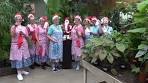 Country & Christmas fair 2024 - YouTube