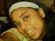 Jade Marcella Winston (1989-2007)