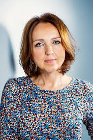 Fotogalerie: Děkanka Filozofické fakulty UJEP prof. Michaela Hrubá