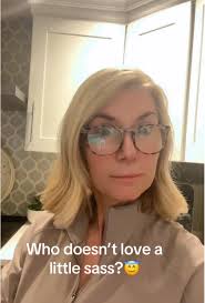 Women over 50 Supporting Women Trend