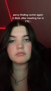 I Found Rachel Lester