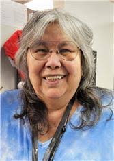 Theresa Plenty Chief