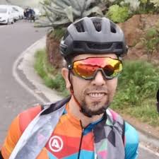 Abel Serrano Martin (@ciclismoxtfe)