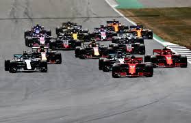 Who are the nascar drivers retiring in 2019? Formula 1 Who Are The Highest Paid Drivers For The 2019 Season