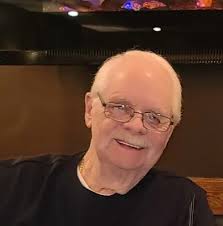 Obituary information for Gerald "Jerry" Curtis Ebert