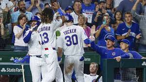 Chicago Cubs Game Today (09/05/25): Preview, Probable Pitchers, How to  Watch & Live Stream