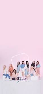 Tons of awesome twice wallpapers to download for free. Twice Background Wallpaper Twice 2020