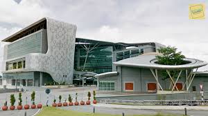 Top budget kuching hotel deals. Pua Kumbu Inspired Hotel Set To Open As Raia Hotel Kuching Kuchingborneo