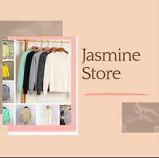 Jasmine Store Home Facebook