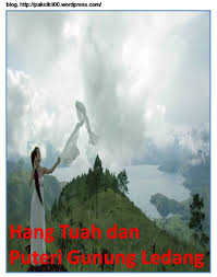 The sultan had heard of the princess' beauty and wanted to marry her, but she set seven impossible conditions for him. Puteri Gunung Ledang Style Vtwctr