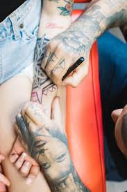 Not just a mere style statement or tourist trend, the new york skyline tattoo is a testament of what man can do with a lot of faith and a little luck. A Guide To Your First Tattoo According To A Tattoo Artist Teen Vogue