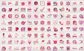 Tumblr aesthetic aesthetics icon icons iconic circle. 52 Best Pictures Ios App Icons Aesthetic Most Aesthetic Ios 14 App Icons Icon Packs For Your Mouse240972