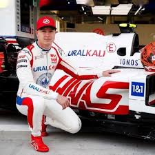 Mazepin endured a tough rookie season in f2, as he took time to get to grips with the machinery, finishing in 18th place. Nikita Mazepin Fanclub Fanclubnm9 Twitter