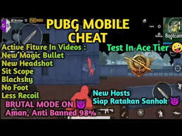 Mod skin injector all emulator free. Pubg Mobile Live Hacking To Get Conqueror Team Gamer