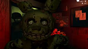 In five nights at freddy's 2, the old and aging animatronics are joined by. Five Nights At Freddy S 3 Mod 2 0 Apk Gratis Scott Cawthon Aplicacion
