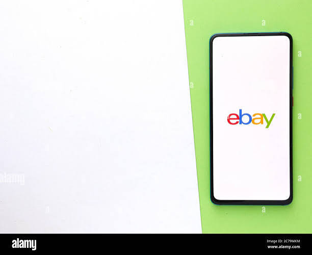 Ebay india hi-res stock photography and images - Alamy