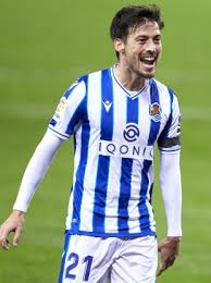 Find real sociedad fixtures, results, top scorers, transfer rumours and player profiles, with exclusive photos and video highlights. David Silva Off The Mark As Real Sociedad Go Back To Top Of La Liga