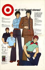 11 Vintage Ads That Show How Target Used To Advertise Denim Business Insider Vintage Ads Target Jeans Denim Accessories