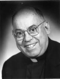 Father Michael A. Simone, MM
