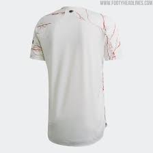 Jun 30, 2021 · arsenal could potentially have been handed a boost in their move for celtic's odsonne edouard with leicester city seemingly having dropped out of the race. Arsenal 20 21 Away Kit Released Footy Headlines