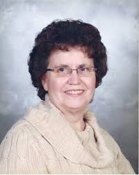 Elisabeth Kircher Obituary