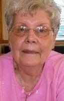 Lois Wolfe Obituary (1933