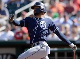 So just how good is the young shortstop compared to baseball's. Fernando Tatis Jr Top Prospect Wins Spot On Padres Roster