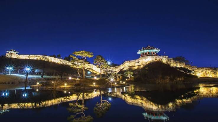 수원 국가유산야행 사진 2