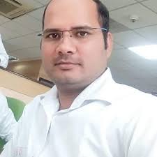 Manish Mishra