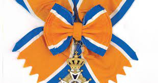 Tijdens de jaarlijkse lintjesregen, de laatste werkdag voor koningsdag; Lintjesregen 2019 Alles Over De Koninklijke Onderscheidingen Lintjesregen 2019 Bd Nl