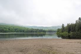Tenmile lake boat ramp & campground is located in lakeside on tenmile lake at the south end of 11th street and park avenue. South Lake Beach See Swim