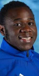 Track & Field at NCAA Championships in Colorado